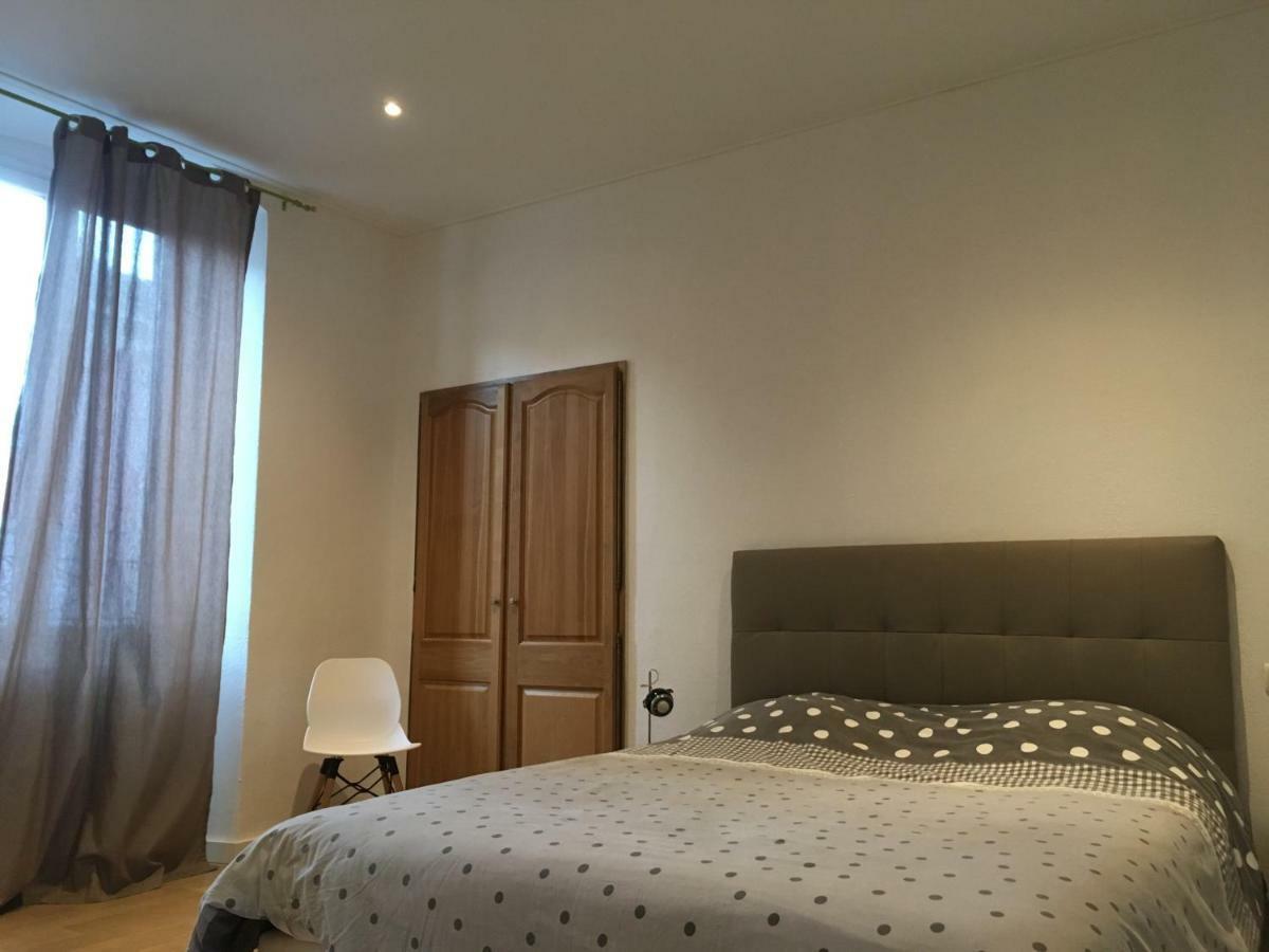 28 Boulevard Paoli Бастія Екстер'єр фото