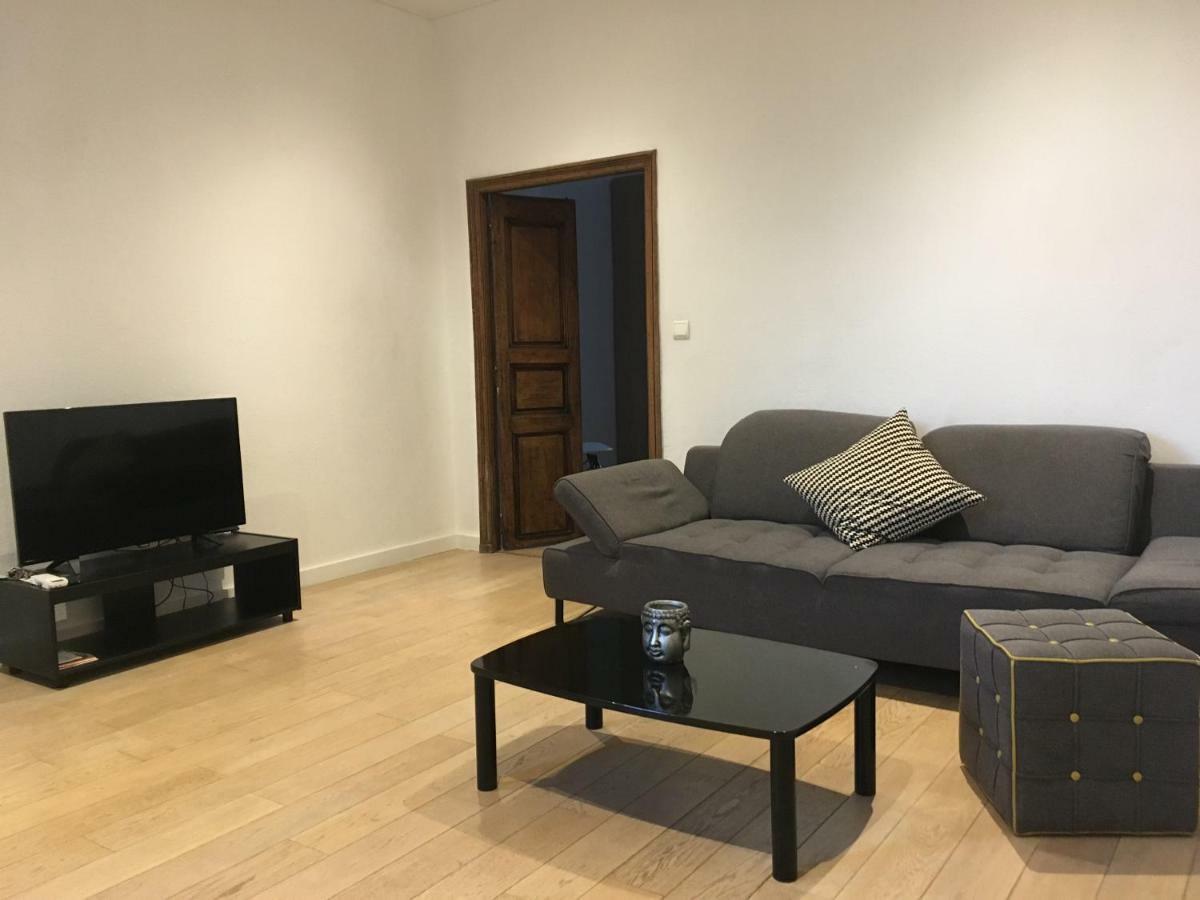 28 Boulevard Paoli Бастія Екстер'єр фото